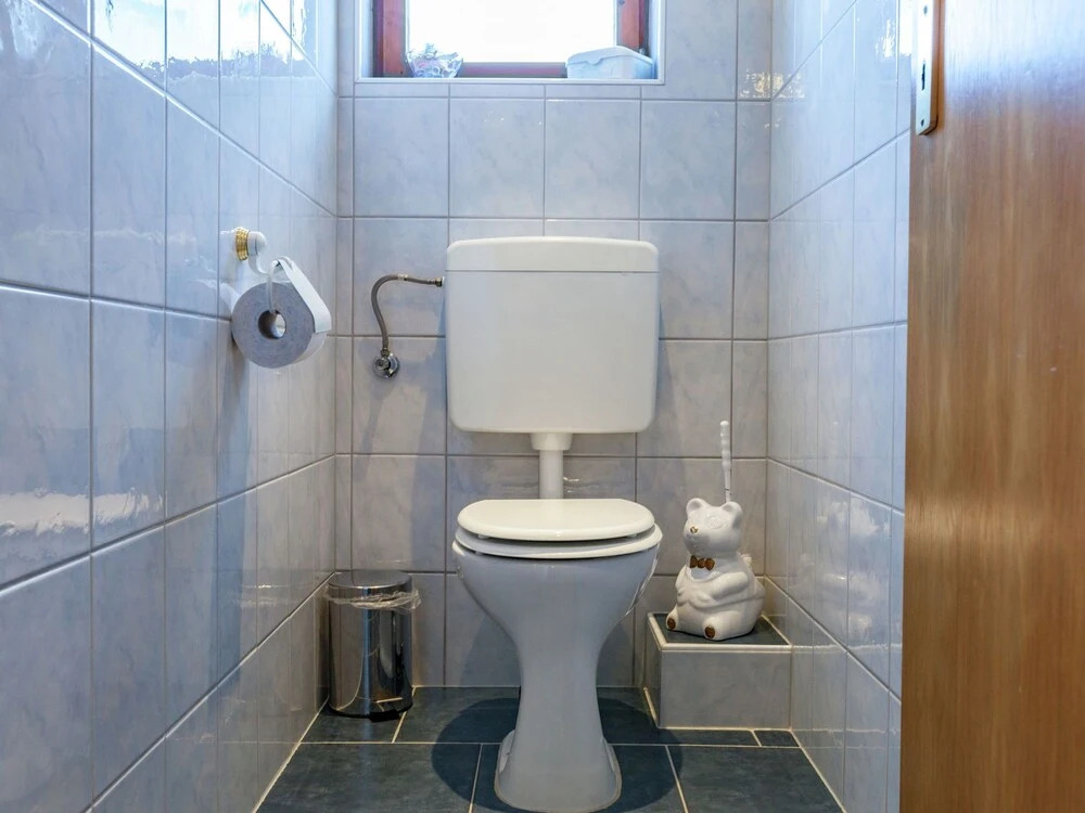 Spacious Apartment In Längenfeld near Ski Area