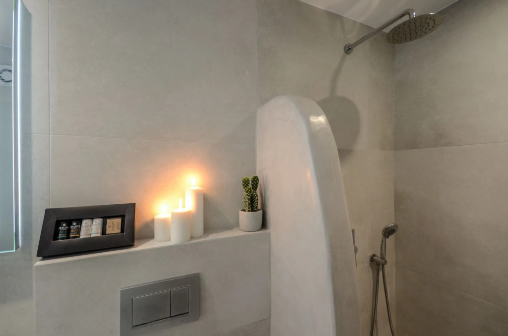 Naxos Evilion Luxury Apartments & Suites