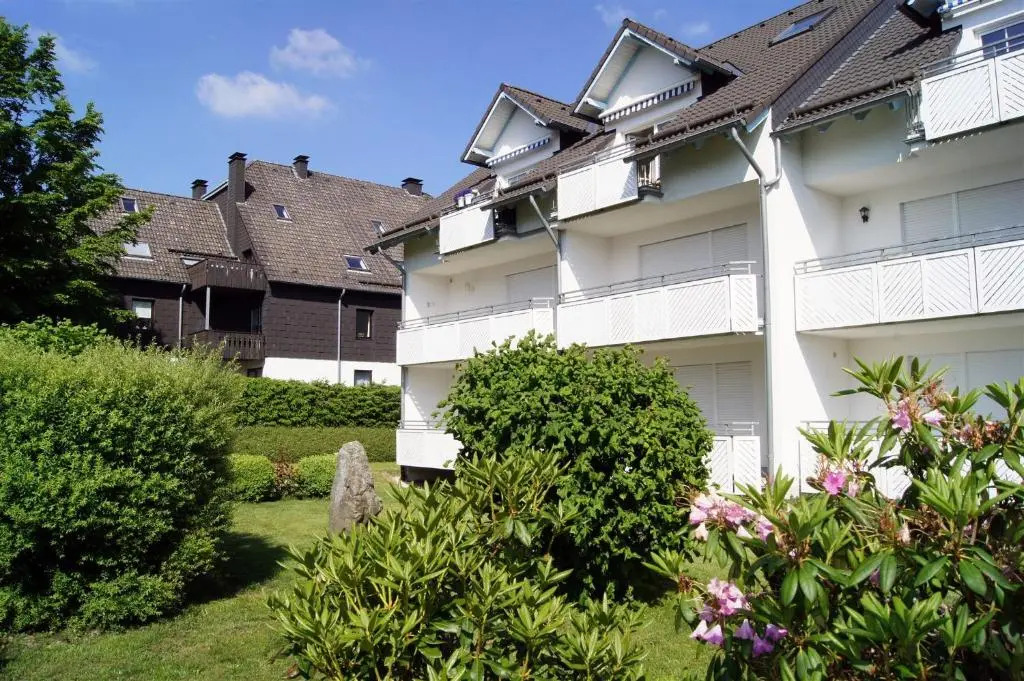 Winterberg Appartement 21109