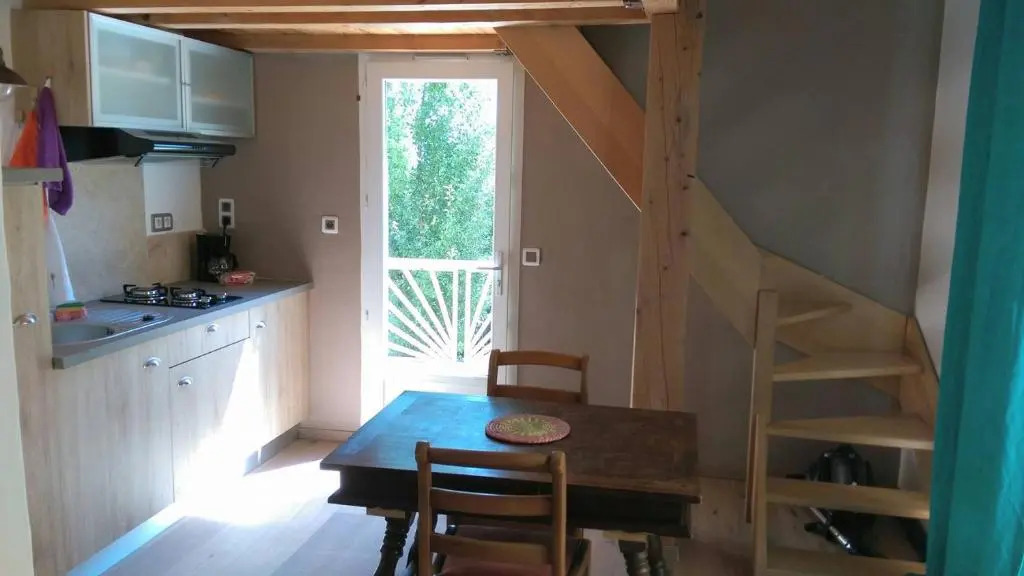 Spa Cabanon de Charme - Le Garagaï