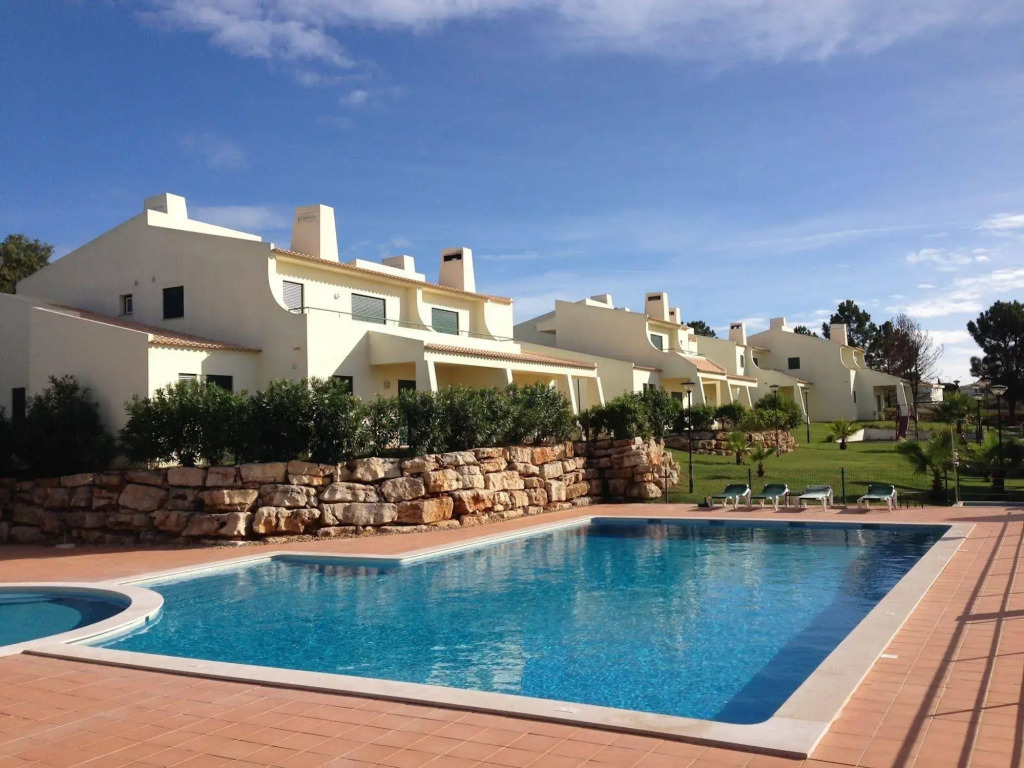 Glenridge By Albufeira Rental