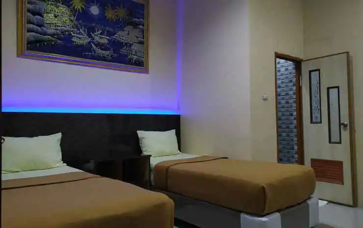 Hotel Grand Royal