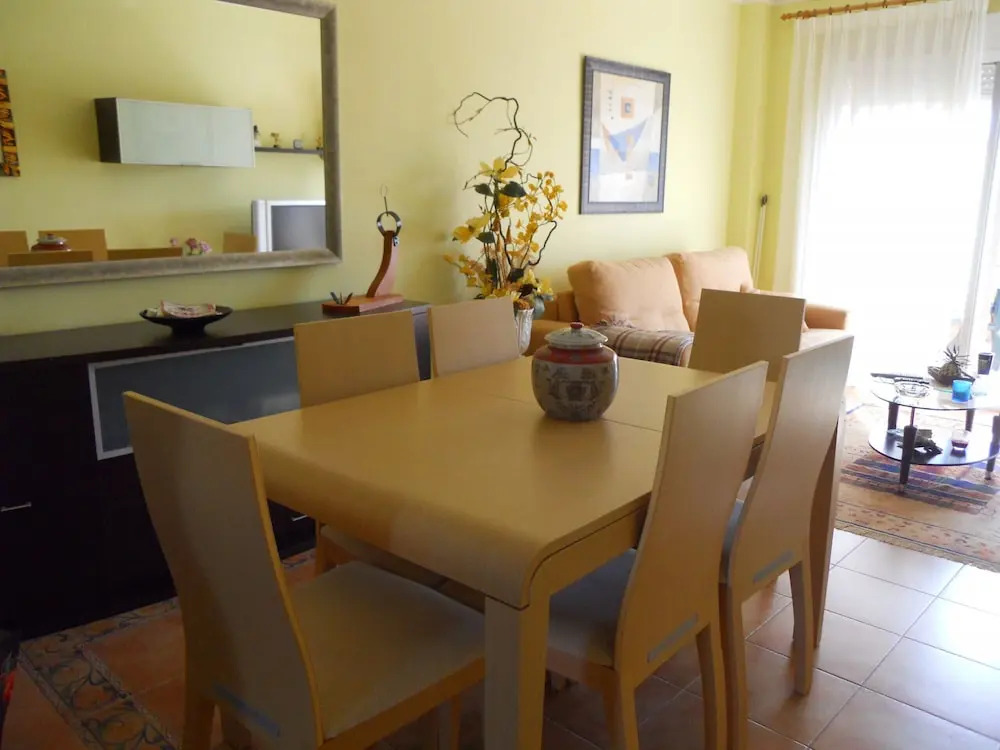 Apartamento Estrella Blanca 3
