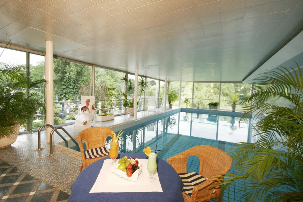 Ringhotel Seehof
