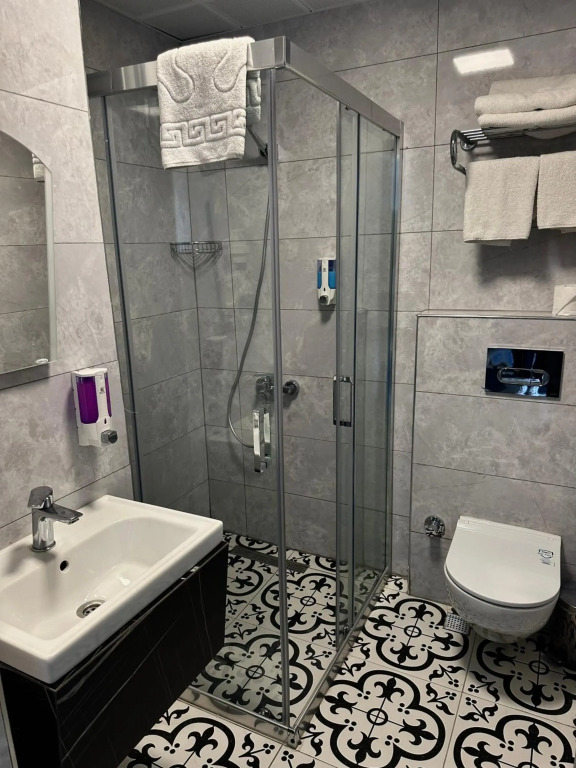 Ale Park Hotel Apartments