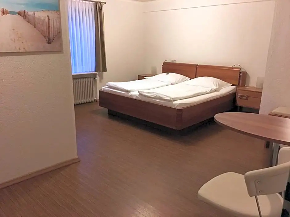 Heerens Hotel Garni