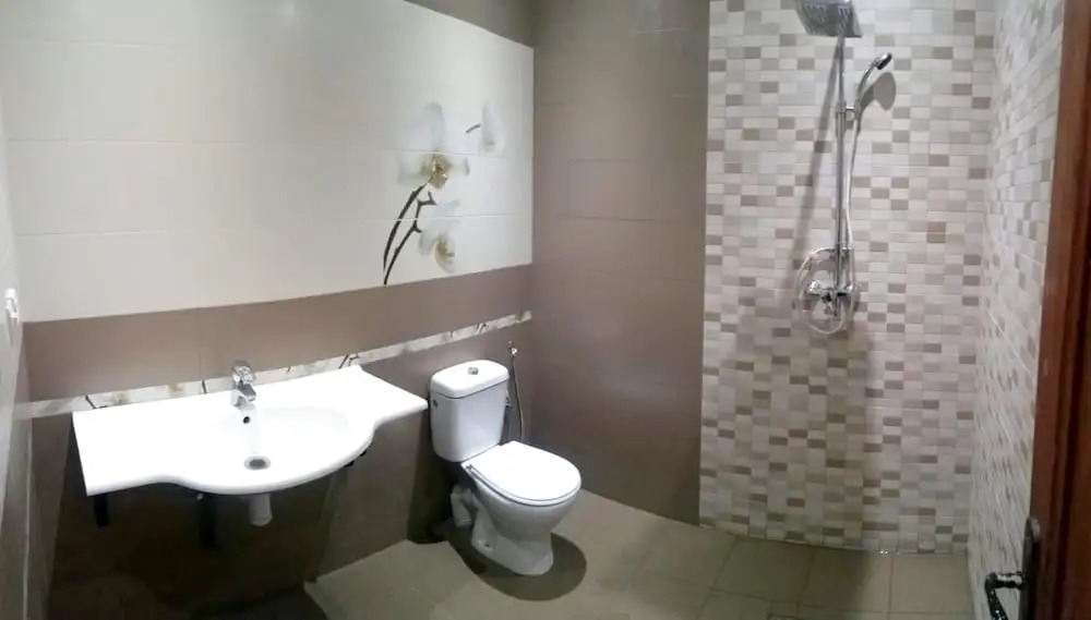 Apartment with One Bedroom in Agadir, with Wifi - 4 Km From the Beach