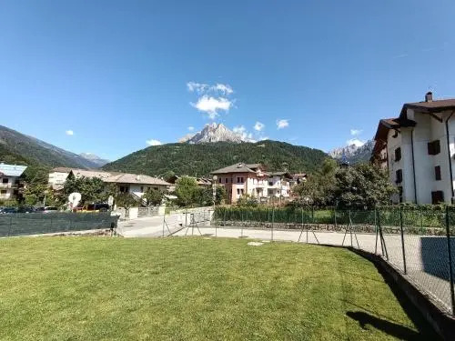 Appartamenti Primiero