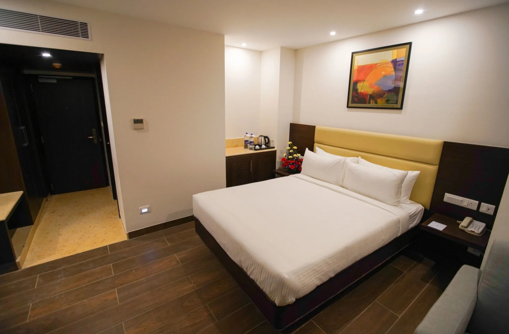 Jaag Hotel