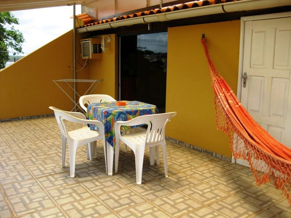 O Pharol Hostel e Pousada