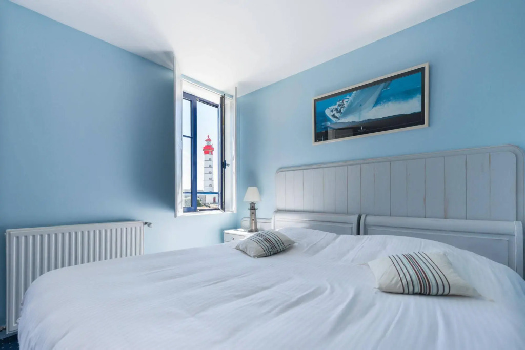 Hostellerie de la Pointe Saint-Mathieu - SPA & Restaurant