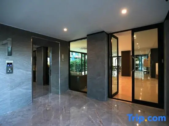 Lovely Studio Japanese Loft 10min to NaiHarn Beach