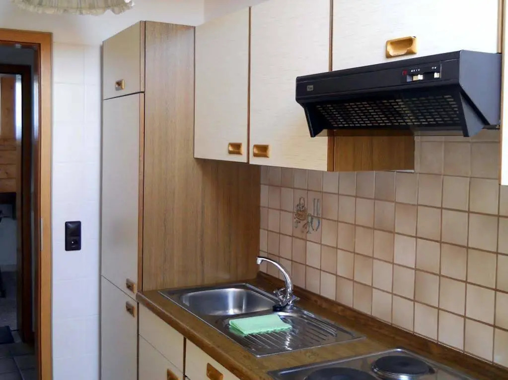 Ferienwohnung Tannhäuser