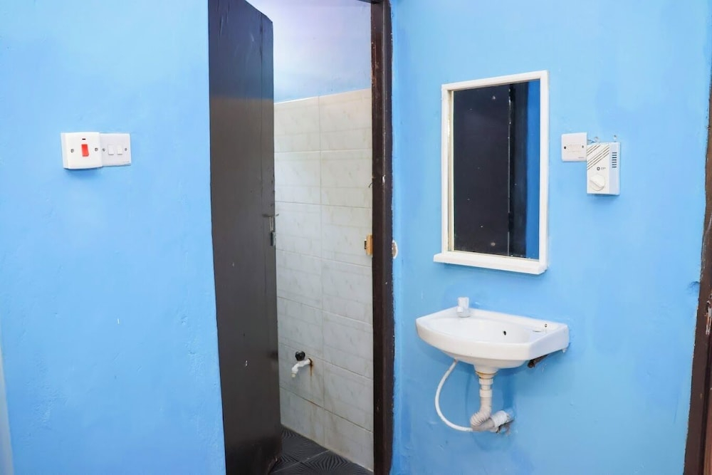Mtwapa Empire Holiday Apartments