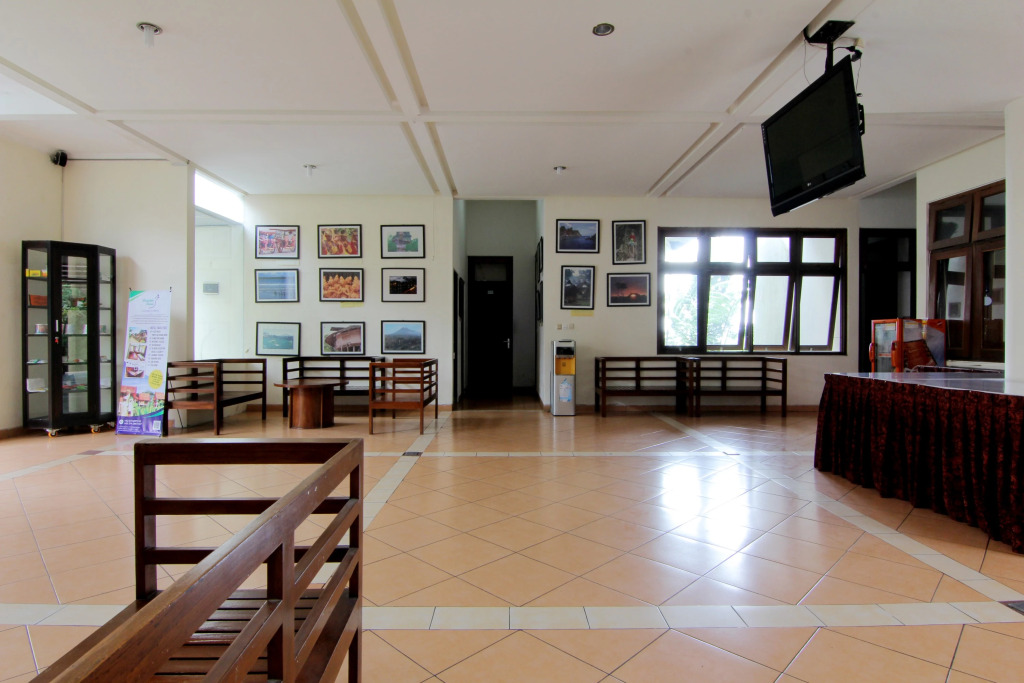 Disaster Oasis Training Centre
