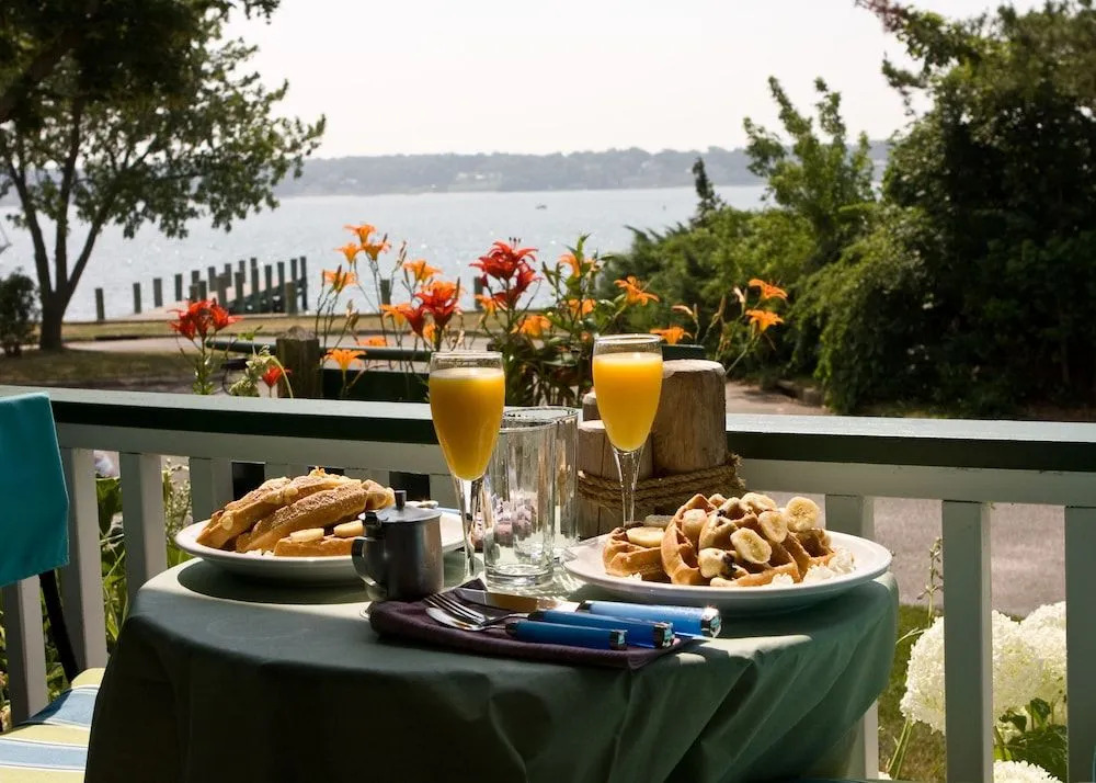 Stirling House Bed & Breakfast