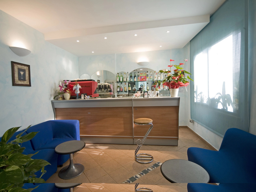 Hotel Savina
