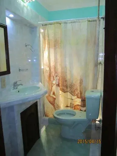 Hostal Brisas Del Sur
