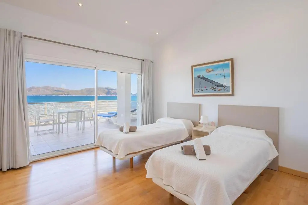 Villa Miramar