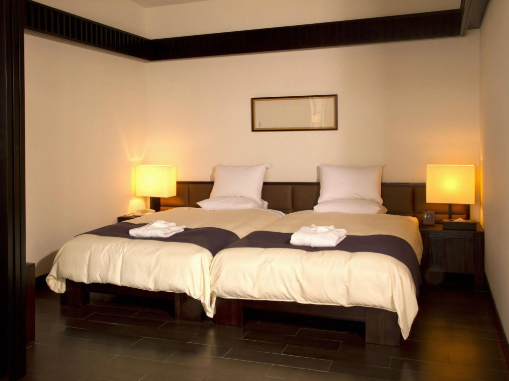 Shigira Bayside Suite Allamanda