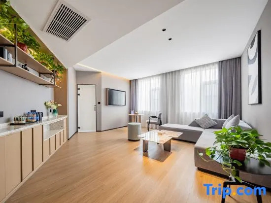 Country Inn & Suites by Radisson Hotel (Xi'an Lintong Terracotta Army)