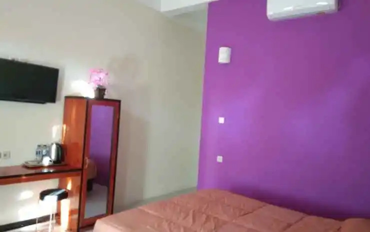 Bravo Hotel Sumbawa
