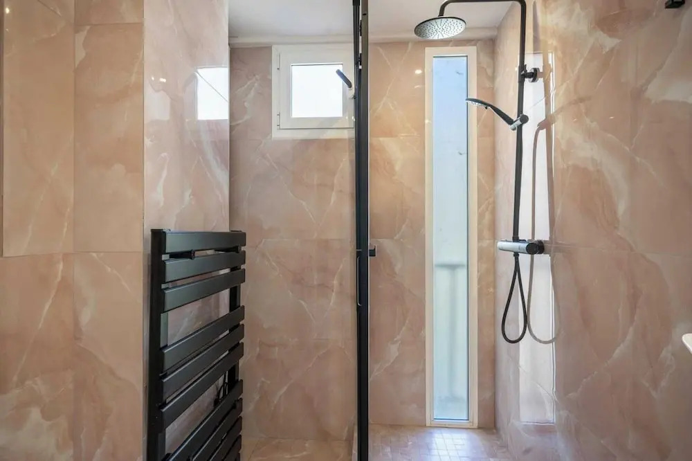 Magnificent Appartment - 6P - Saint Tropez Center