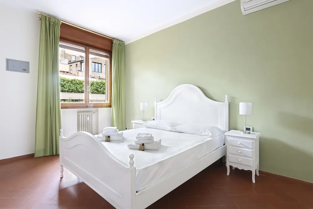 Pontevecchio 2 Bedrooms Suite