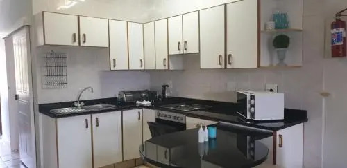 Dumela Margate Flat No 18