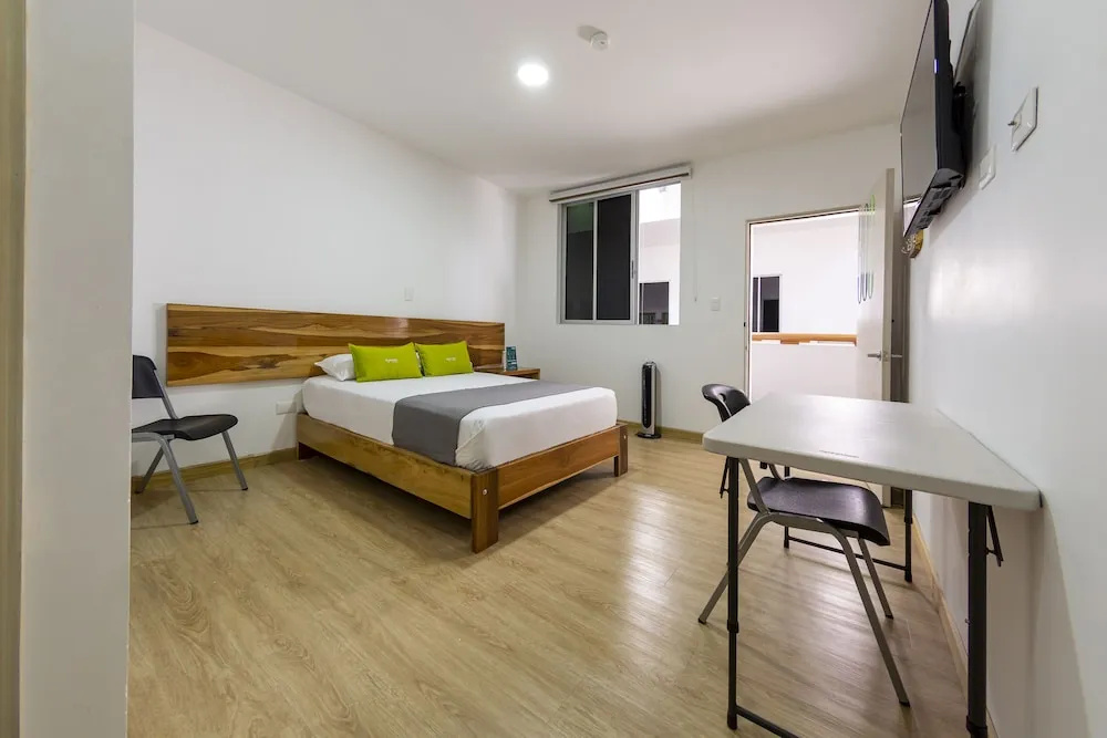 Marckia Hotel