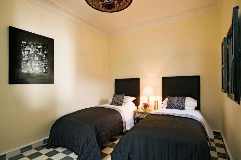 Riad Elizabeth