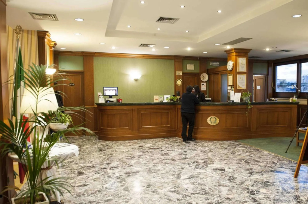 Nuovo Albergo