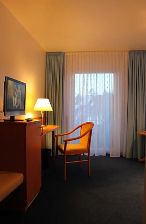 Hotel Garni Eden