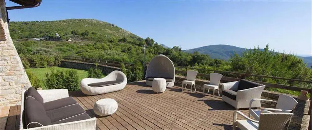 SarAnd Relais