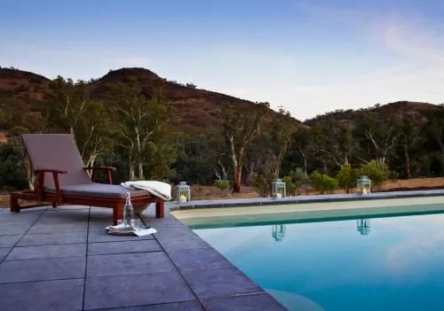 Arkaba Homestead
