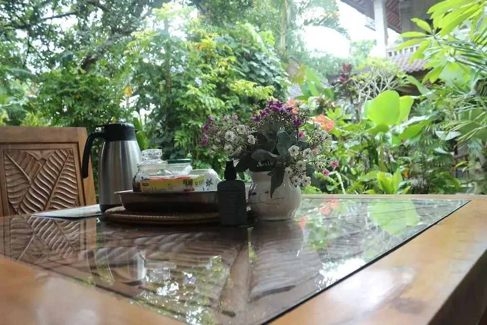 Suastika Guest House Ubud