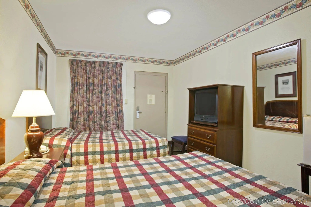 Value Inn Motel - Knoxville Chilhowie