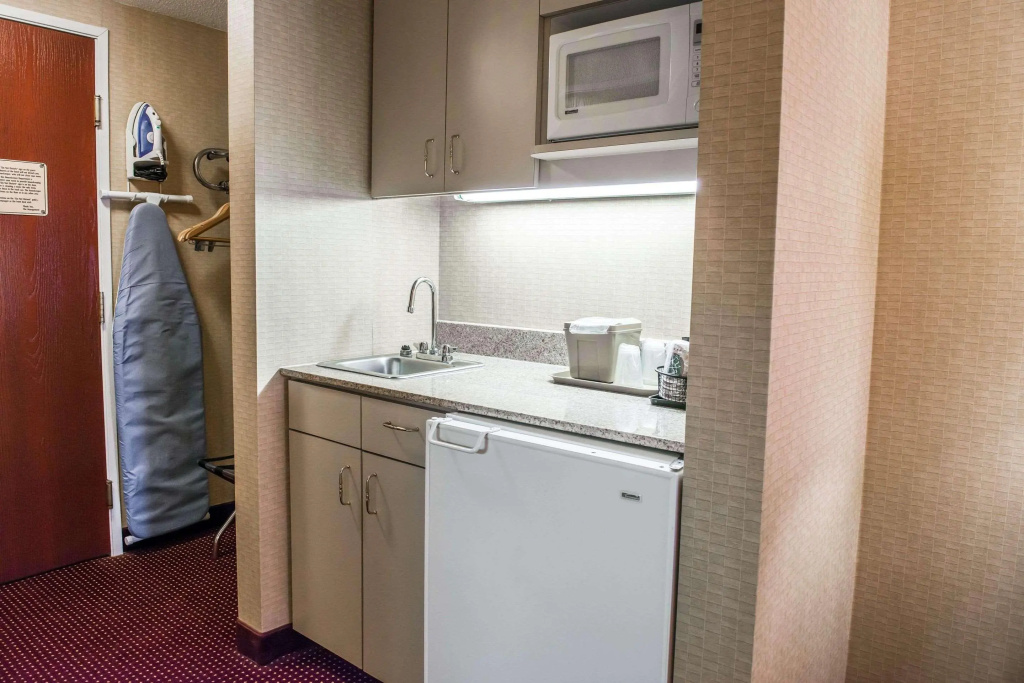 Comfort Inn Meadowlands