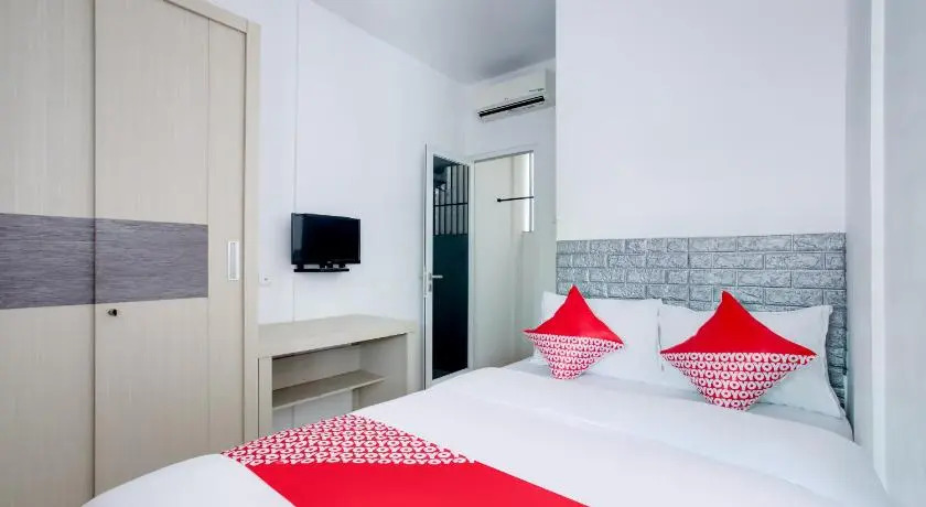 OYO 3279 Joy Residence