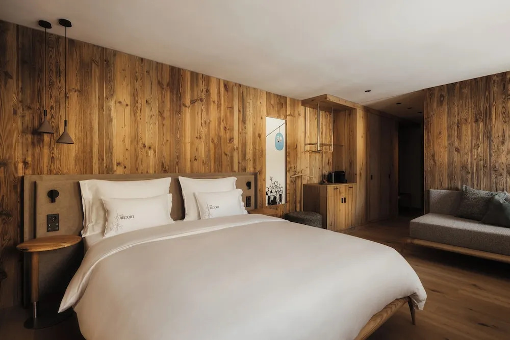 Hotel Recort