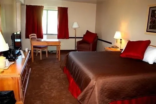 Sycamore Inn Williamson