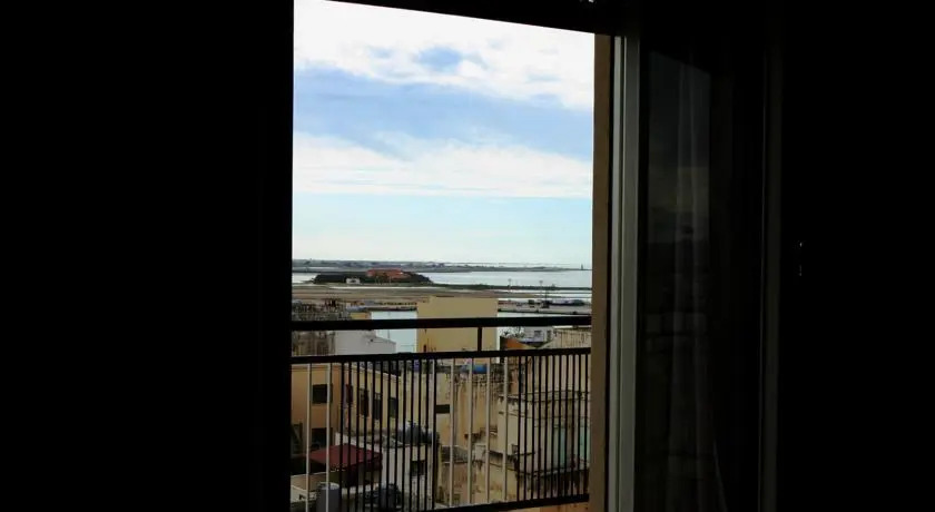 Casa Vacanze Tridente