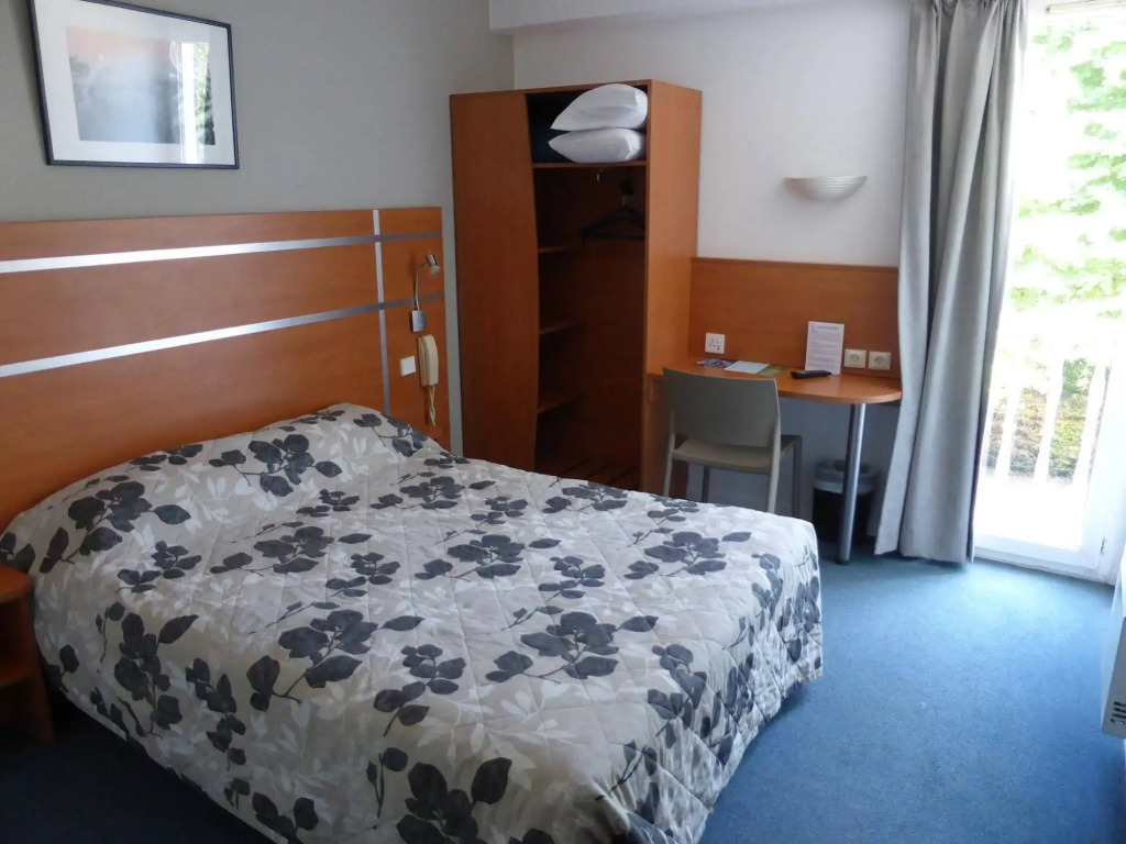 Hotel & Restaurant Heliotel
