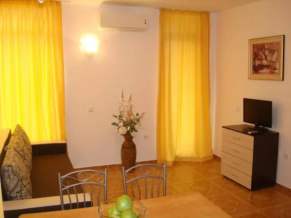 Saint Elena Apartcomplex