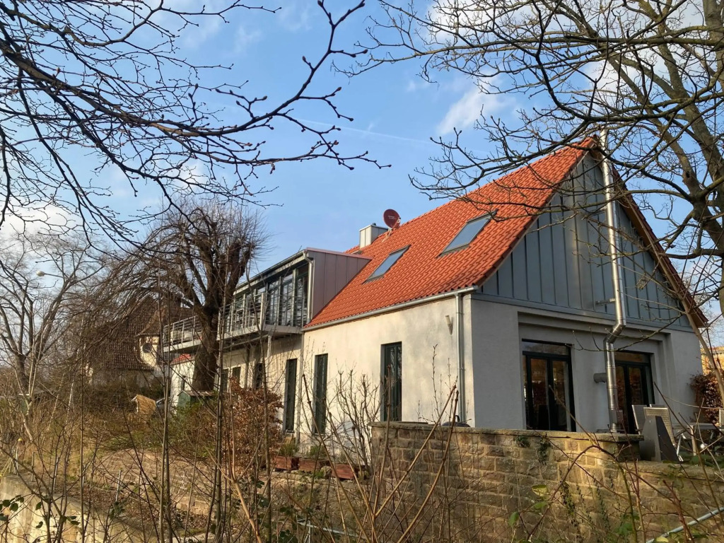 Loft im Schleusenhaus