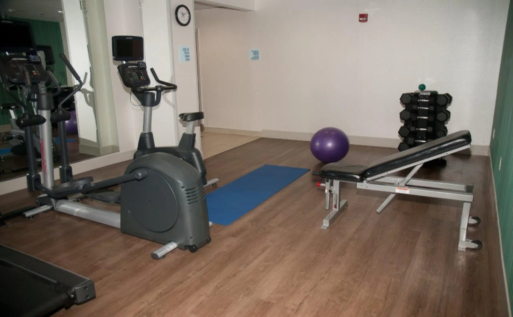 Holiday Inn Express Hotel & Suites Athens by IHG