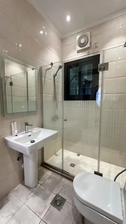 Malath Homes Aparthotel