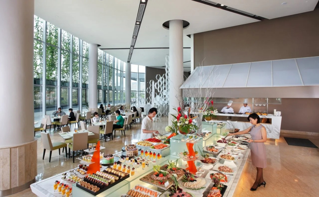 Eastin Hotel Penang