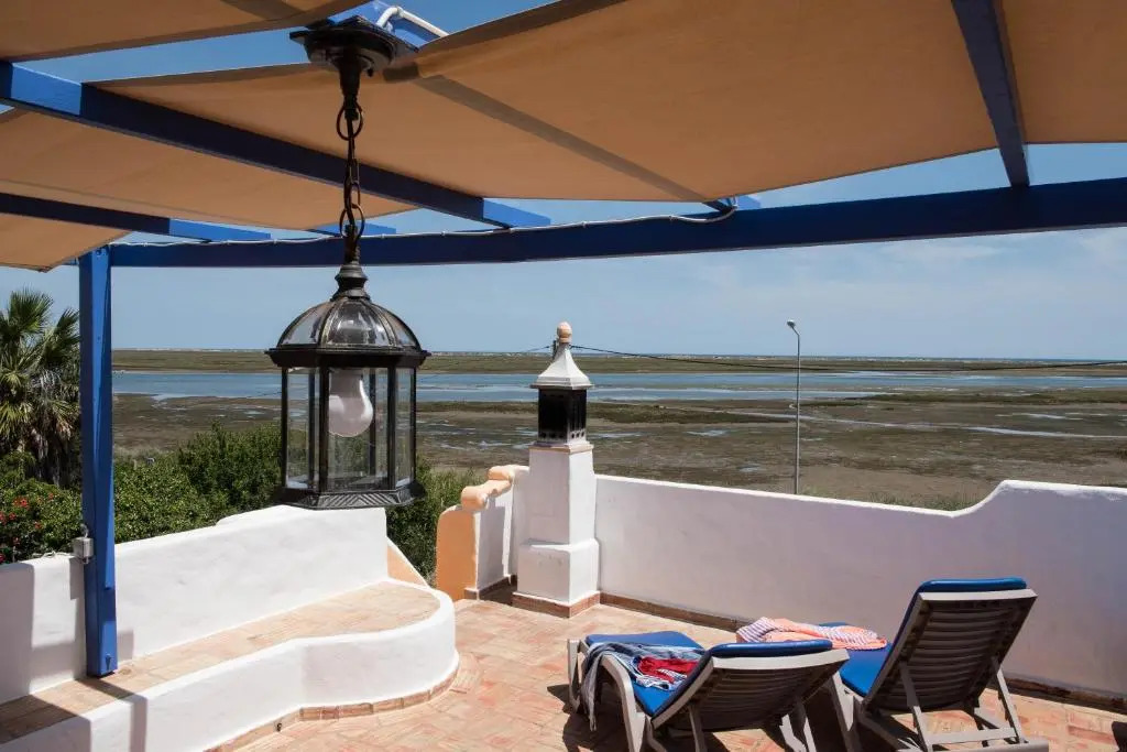 Luazinha - Lovingly renovated Fishermans cottage