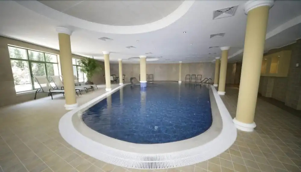 SG Apart Hotel Splendid